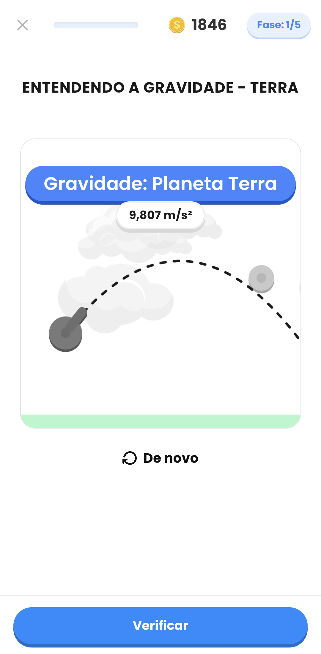 Tela do app 4